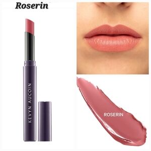 🌺Kevyn Aucoin Roserin Unforgettable Lipstick